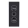 Настенная акустика System Audio SA Saxo 16 (On-Wall) Satin Black